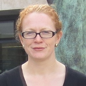 Profile photo of PROF SUZANNE KINGSTON